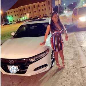 This was definitely of my favorite looks!